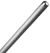 Дополнительное изображение Мусат с кольцом 23см WUESTHOF Sharpening steel, Германия